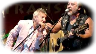 Fata verde (Live in Sibiu, summer 2010)